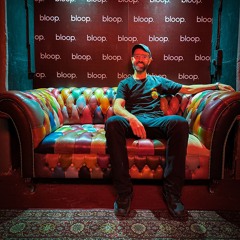 Bank Of Switches w/ Big Nick D - 16.10.24