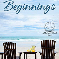 [ACCESS] PDF 📘 Beachside Beginnings (Marigold Island Book 2) by  Fiona Baker [EBOOK