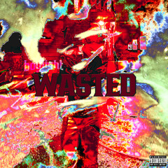 WASTED | prod. RayOffKey