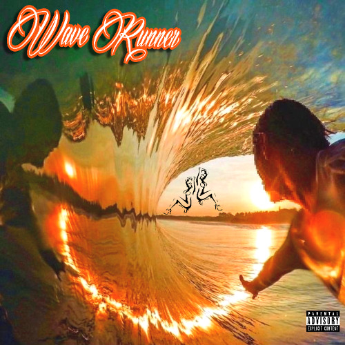 dsenseiiii - Wave Runner [prod. v1ctory]