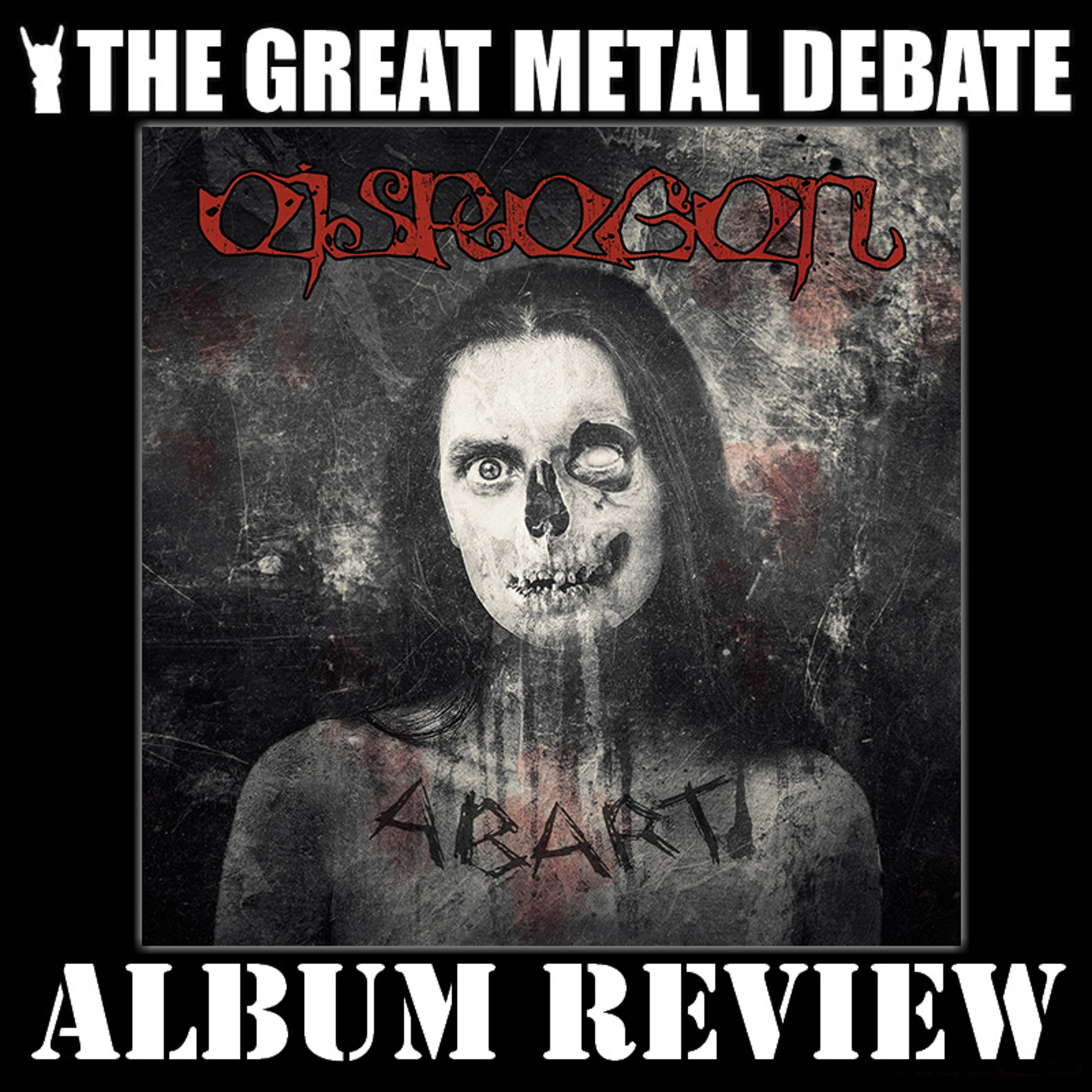 The Great Metal Debate Podcast