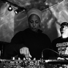 STB on FBi Radio with DJ Noir [120920]