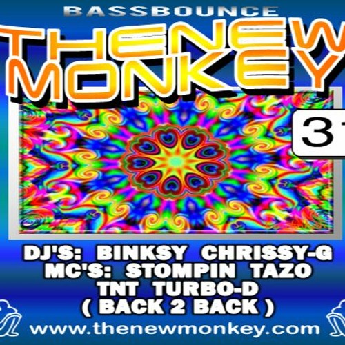 TNM VOLUME 31