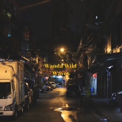 Wanda Wild - Waves (Original Mix)