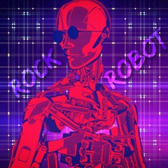 Rock Robot