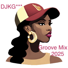 RNB GROOVE PT 2