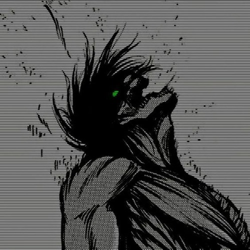 Eren Yeager - Phonk (Xosri Edit)