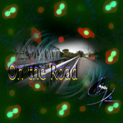ATOM G : :  On the Road || Instrumental (2024)