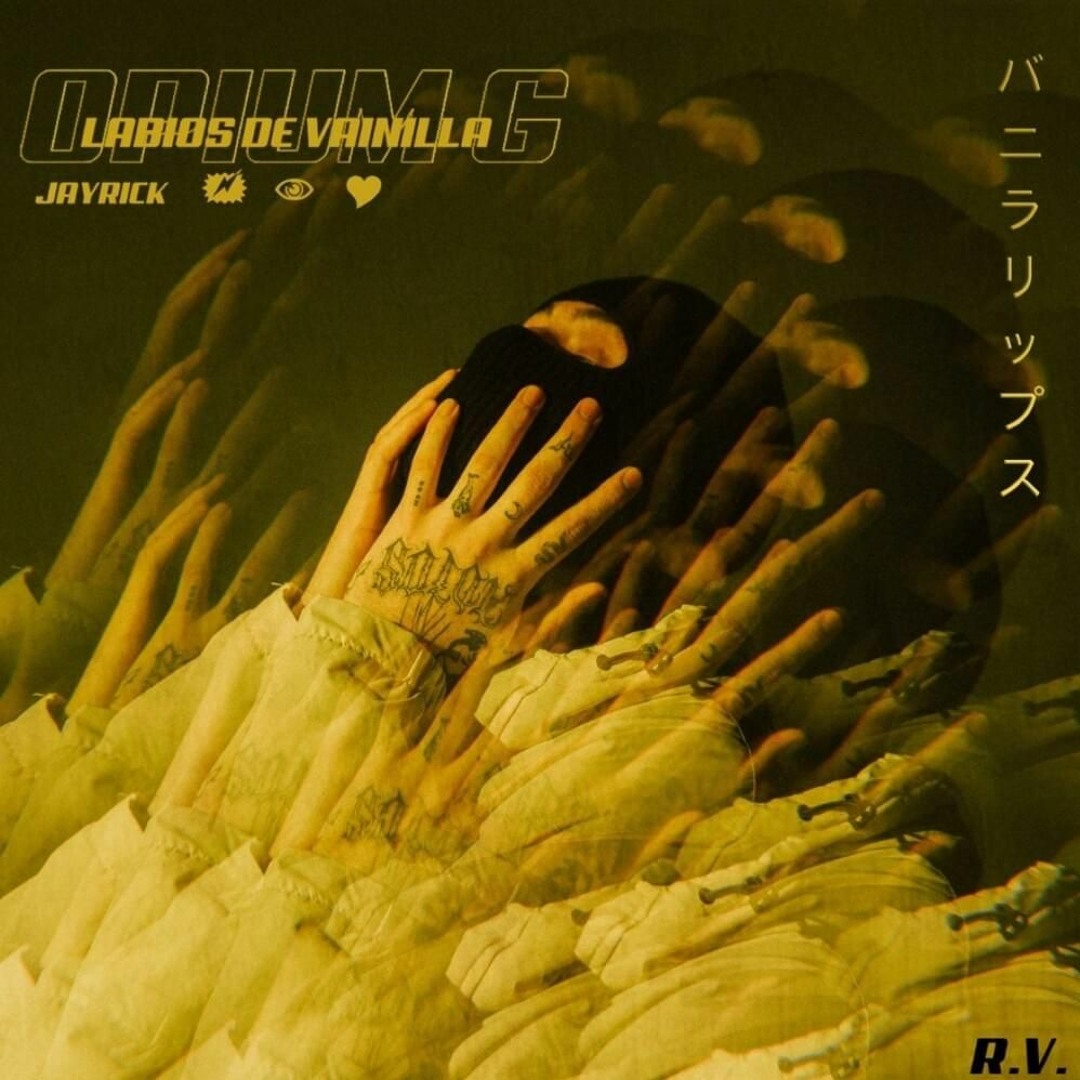 G-Rap THA KOMPOUND 難アリ G-Rap THA KOMPOUND 難アリ Tha Kompound – Recognize Where The Funk