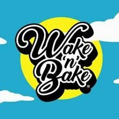 AhilE GreeN - Wake N Bake TecHouse Set