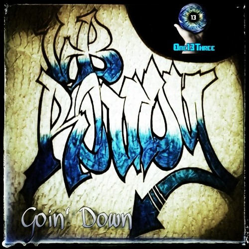 Goin' Down ft. LB Roudy prod. by Kash Keys (2021 Remix)