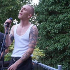 21 Jahre Radio Electronica - Mamoré (live), Rawley, Marc Cobbler | 2020-08-01