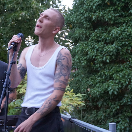 21 Jahre Radio Electronica - Mamoré (live), Rawley, Marc Cobbler | 2020-08-01