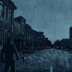 Silent Hill Movie Soundtrack (Track 33) (dazai remix)