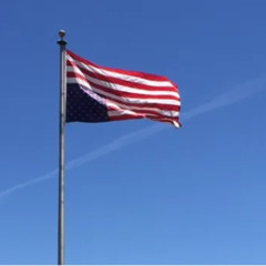 fuck you and your politics (american way)