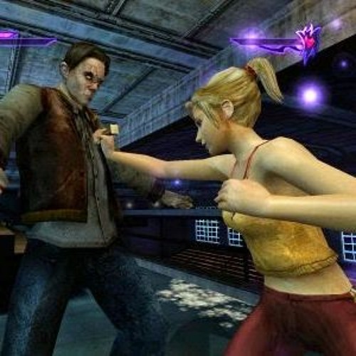 Video Game Mondays: Buffy the Vampire Slayer Week