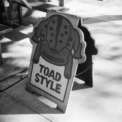 toad style