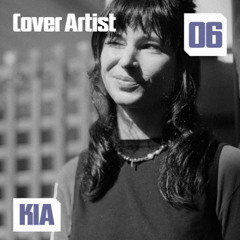 Kia: Mixmag ANZ Cover Mix 06 (100% Animalia)