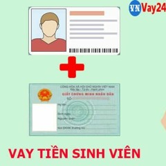 App Vay Tiền Cho Sinh Viên Online Uy Tín Duyệt Nhanh - VNVAY24H