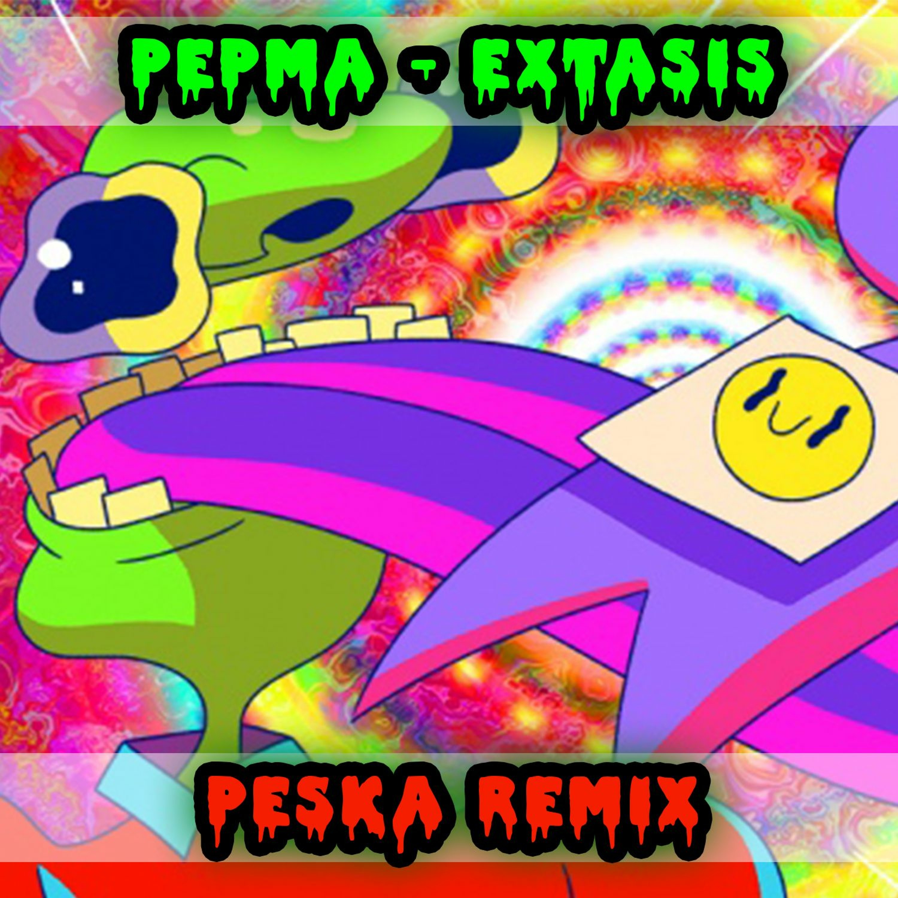 Peska