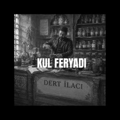 Kul Feryadı - Dert İlacı