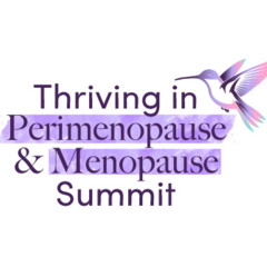 Dr. Mariza:The Secret to Supercharging Your Energy, Resilience and Brain Power in Perimenopause