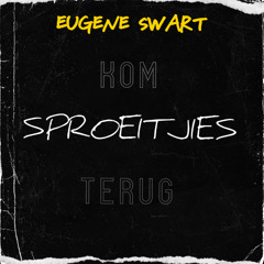 Sproeitjies Kom Terug