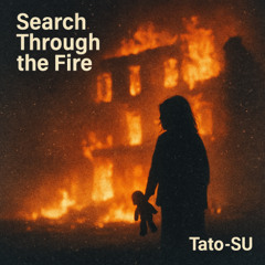 Search through the fire