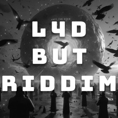 AMOK - LEFT FOR DEAD BUT RIDDIM
