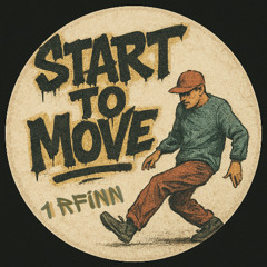 1RFINN - START TO MOVE