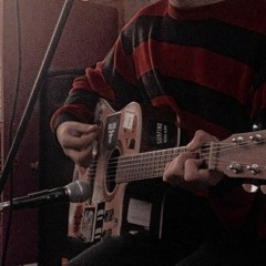 Người Lạ Thoáng Qua - Đinh Tùng Huy/Khả Hiệp Cover