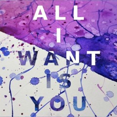 LeThomson - All I Want Is You