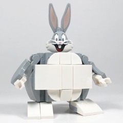 LEGO CHUNGUS w/ humungus chungus