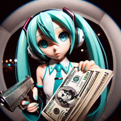 MIKUDROP HARDBASS⋆*・ﾟ:⋆*・ﾟ