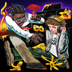 3 KABA & HYAS - BMORE LUV