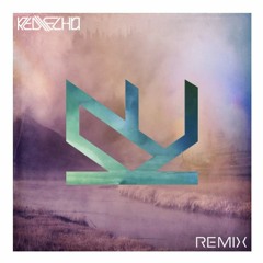 PAARK - Enchantress (RED\\ECHO Remix)