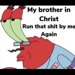 Indie Rock/~/Bass Trap Rap