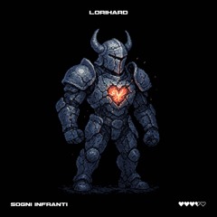 Temporary FREE DL | LORIHARD - Sogni Infranti (Original Mix) [NO RESPONSE]