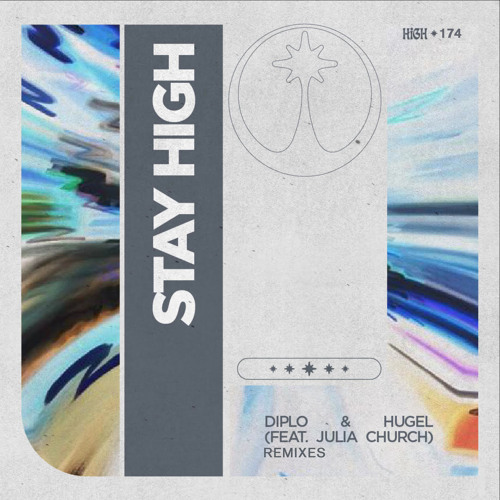 Stay High (MAKJ Remix (Extended)) [feat. Julia Church]