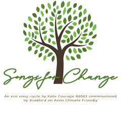Songs for Change 4 Think!