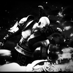 1998phantom ULTRA SLOWED x  Kratos Kills Athena