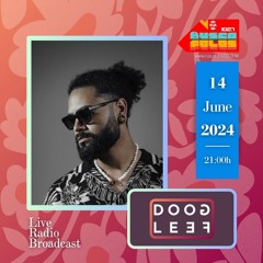 RUA FM 102.7FM Buscapolos w/ DOOG LEEF | 14/06/2024