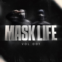 MASKLIFE VOL 001