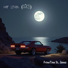 Hey Lover (2025)