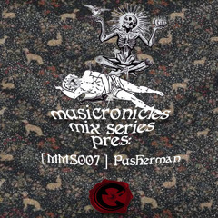 MMS007 - Pusherman