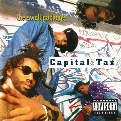 Capital Tax | The Masha (1993)