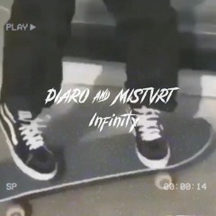 DIARO & MISTVRT - Infinity