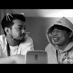 猫Neko 커버  AI 옥냥이