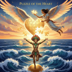 Puzzle of the Heart