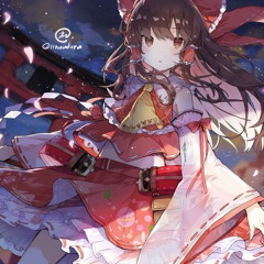 廻り巡る 〜 Maikaze-Tokine 『東方』